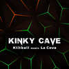 Klitball´s "Kinky Cave" @La Cova