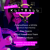 KLITBALL - "5 Jahresparty" x BERLIN